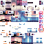 Vista previa del PNG de skin