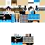 Vista previa del PNG de skin