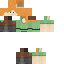 Vista previa del PNG de skin
