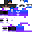 Vista previa del PNG de skin