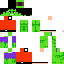 Vista previa del PNG de skin