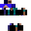 Vista previa del PNG de skin