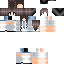 Vista previa del PNG de skin