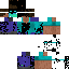 Vista previa del PNG de skin