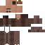 Vista previa del PNG de skin
