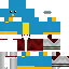 Vista previa del PNG de skin