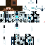Vista previa del PNG de skin