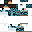 Vista previa del PNG de skin