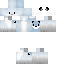 Vista previa del PNG de skin