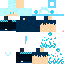 Vista previa del PNG de skin