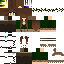 Vista previa del PNG de skin