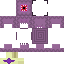 Vista previa del PNG de skin
