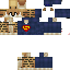 Vista previa del PNG de skin