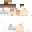 Vista previa del PNG de skin