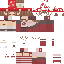 Vista previa del PNG de skin