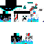 Vista previa del PNG de skin