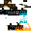 Vista previa del PNG de skin