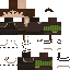 Vista previa del PNG de skin