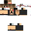Vista previa del PNG de skin