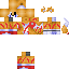Vista previa del PNG de skin