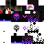 Vista previa del PNG de skin