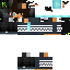 Vista previa del PNG de skin