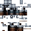 Vista previa del PNG de skin