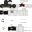 Vista previa del PNG de skin