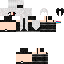 Vista previa del PNG de skin