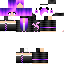 Vista previa del PNG de skin