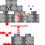 Vista previa del PNG de skin