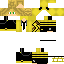 Vista previa del PNG de skin
