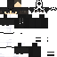 Vista previa del PNG de skin