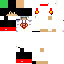Vista previa del PNG de skin