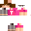 Vista previa del PNG de skin