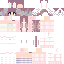 Vista previa del PNG de skin