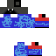 Vista previa del PNG de skin