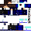 Vista previa del PNG de skin
