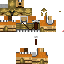 Vista previa del PNG de skin