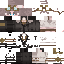 Vista previa del PNG de skin