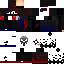 Vista previa del PNG de skin