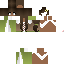 Vista previa del PNG de skin