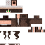 Vista previa del PNG de skin