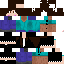 Vista previa del PNG de skin