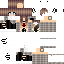 Vista previa del PNG de skin