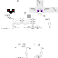 Vista previa del PNG de skin