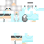 Vista previa del PNG de skin