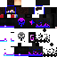 Vista previa del PNG de skin