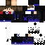 Vista previa del PNG de skin