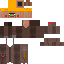 Vista previa del PNG de skin